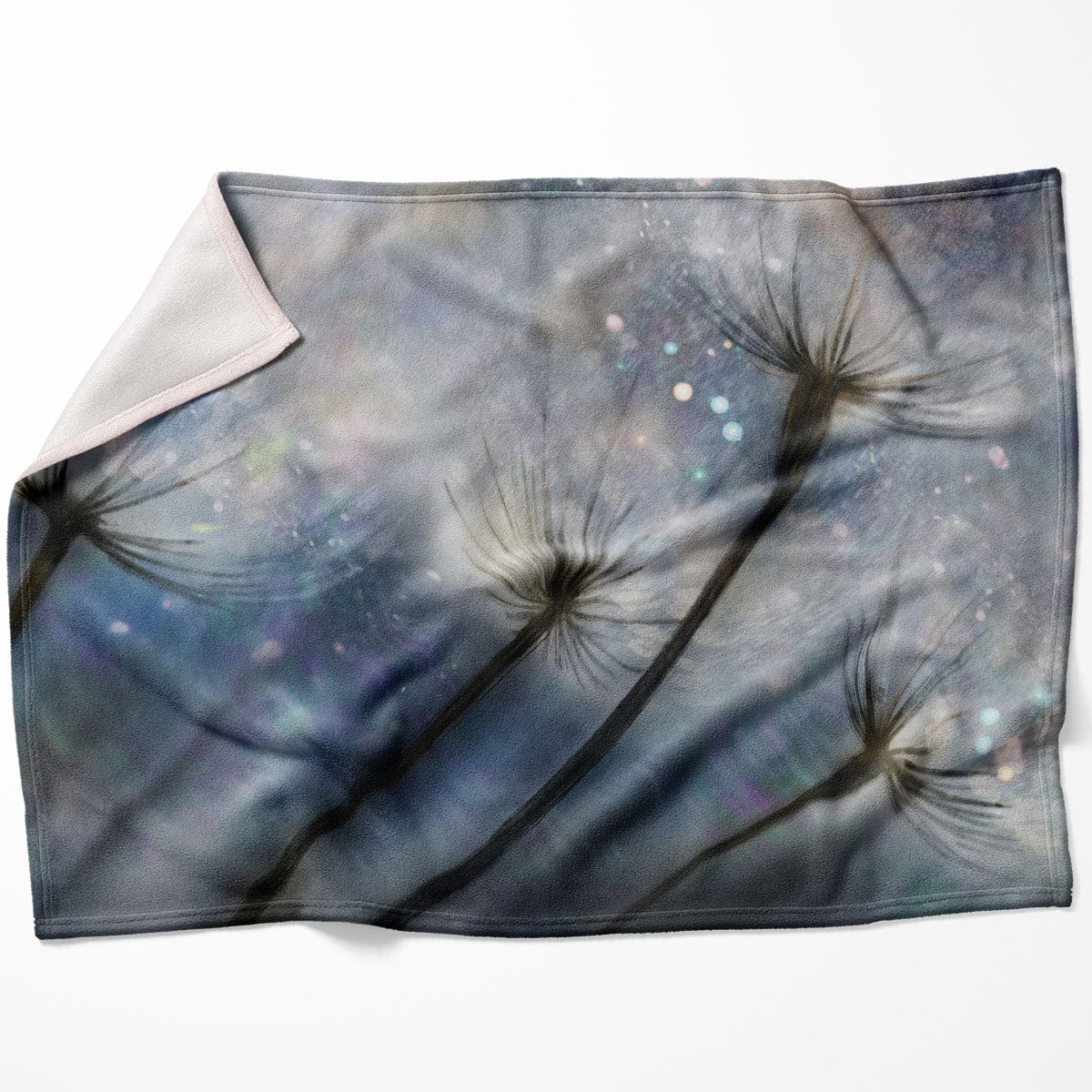 Dandelion Space Blanket product thumbnail