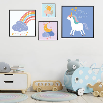 Set of 4