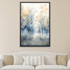 Dreamlight Forest Canvas Art 12 x 18in / Canvas Clock Canvas