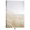 Dreamy Shores Canvas Art Clock Canvas