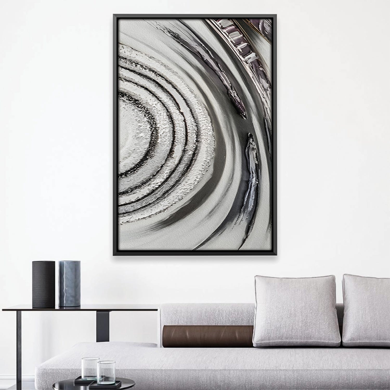 Eclipse Symphony Canvas product thumbnail