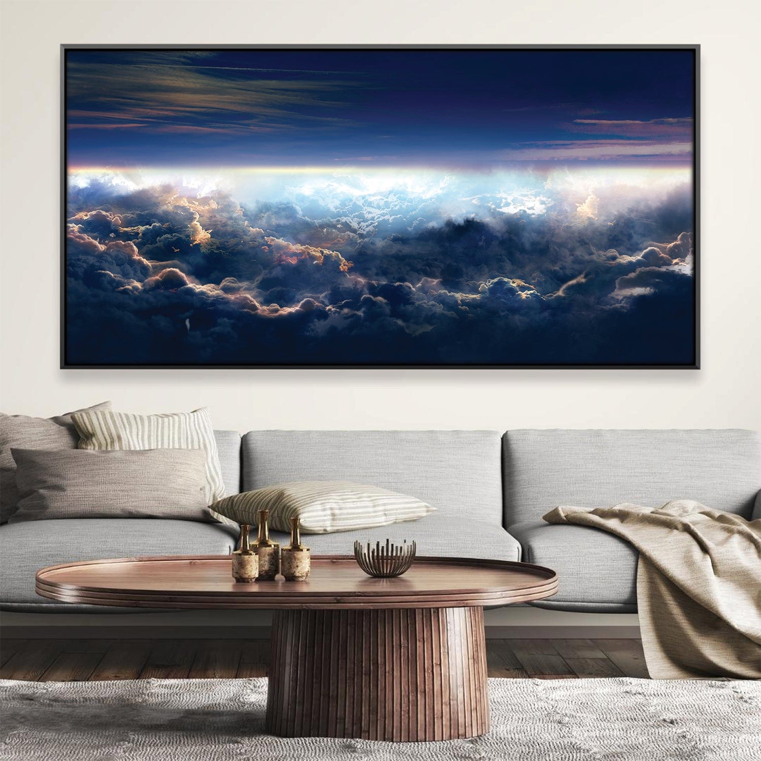 Edge of the World Canvas product thumbnail