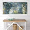 Enchanted Woodland Dreams Canvas Art Clock Canvas