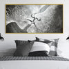 Endless Desire Canvas Art Clock Canvas