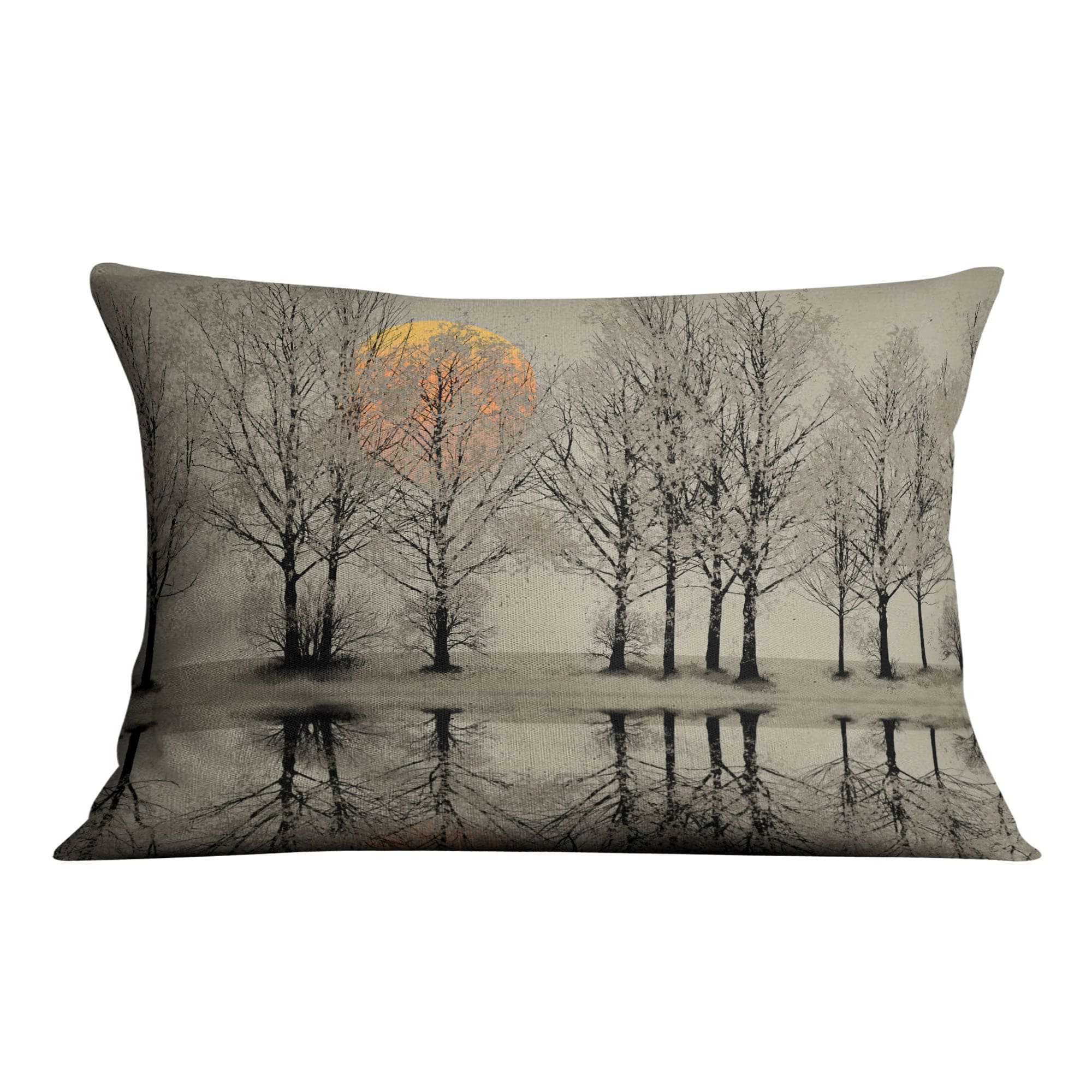 Forest Dawn Cushion product thumbnail