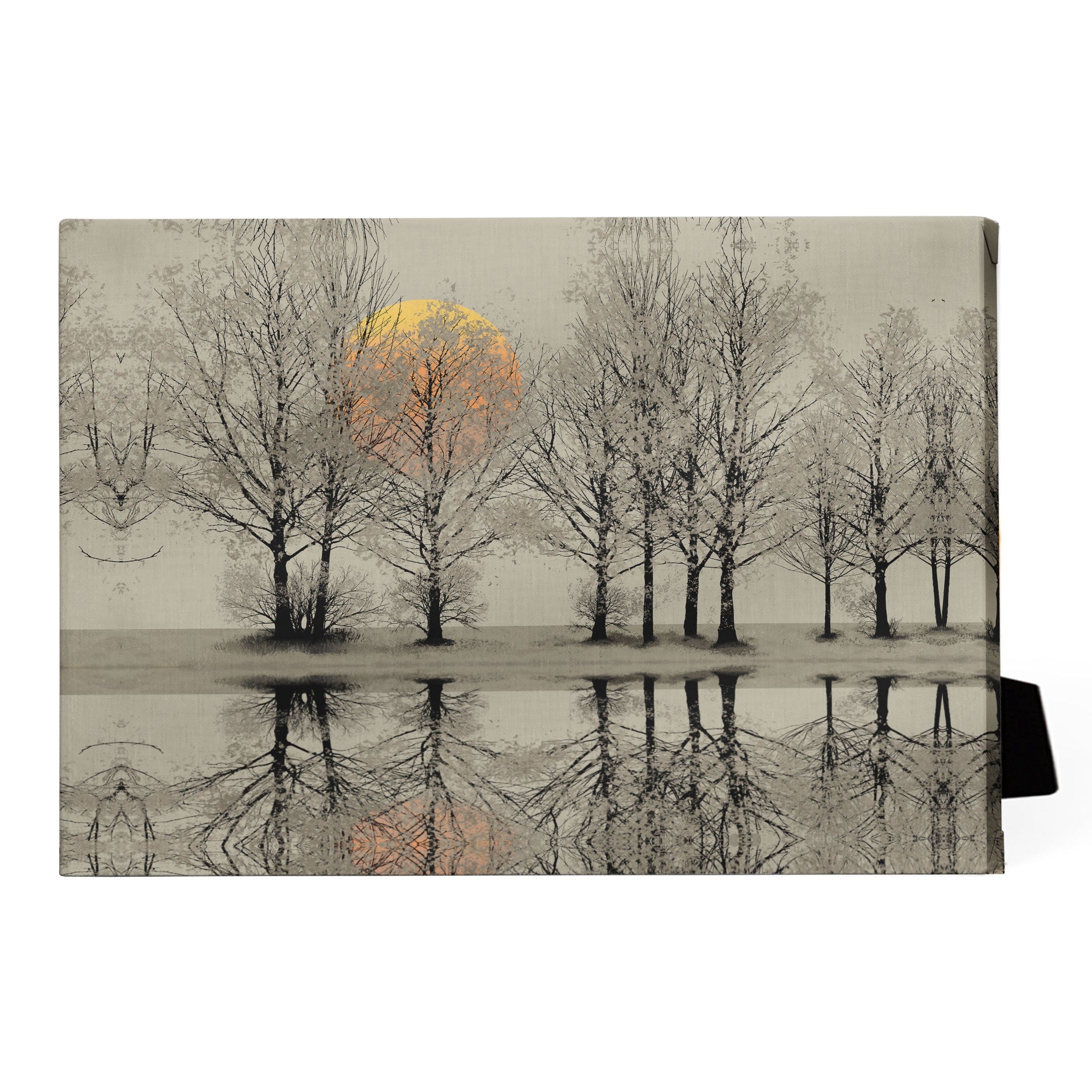 Forest Dawn Desktop Canvas product thumbnail