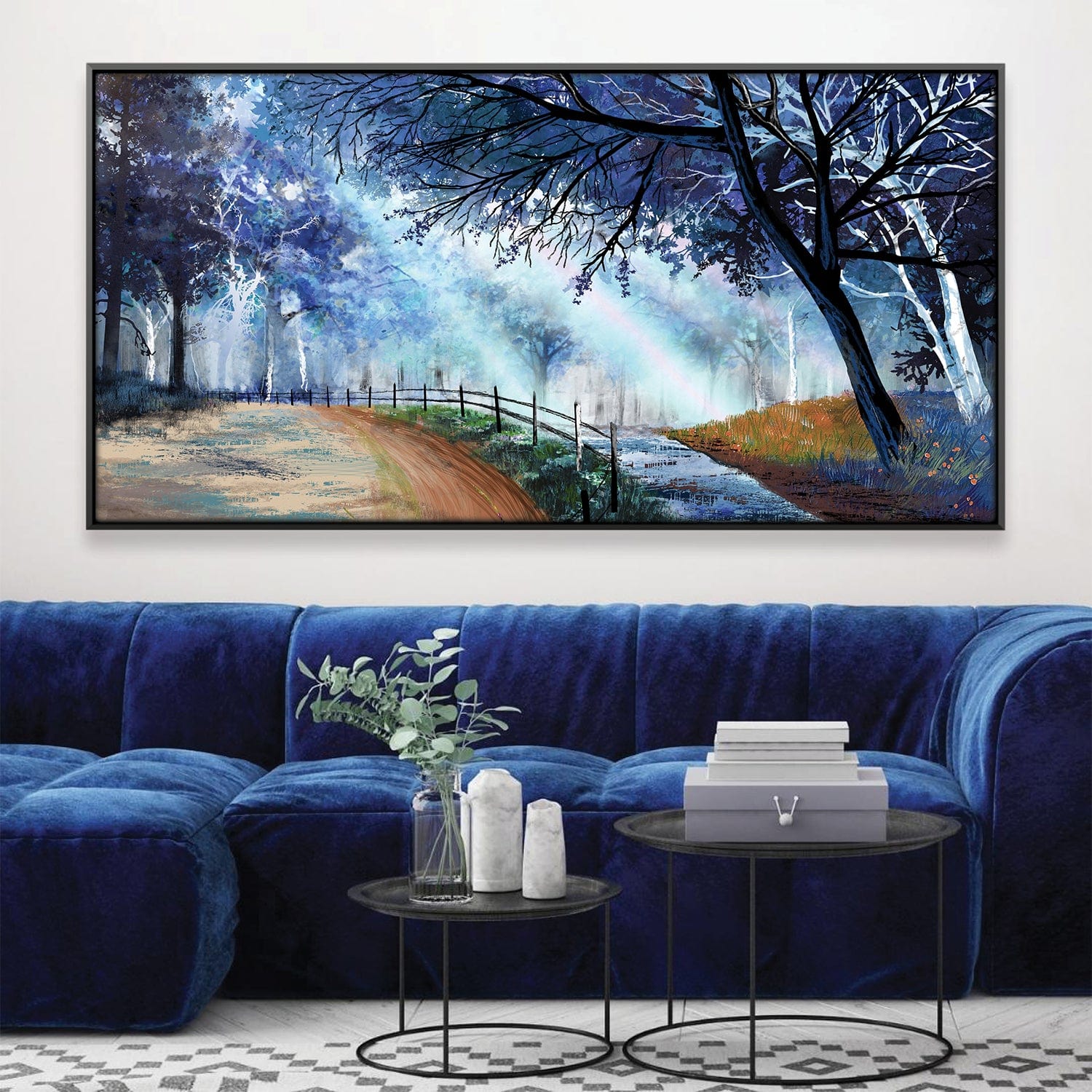 Forest of Dreams Canvas product thumbnail