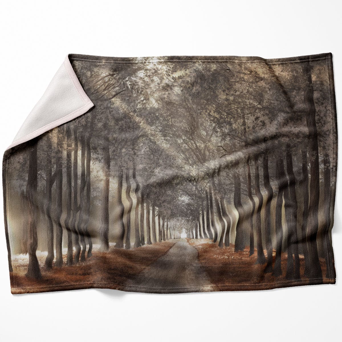 Forest Strolls Blanket product thumbnail