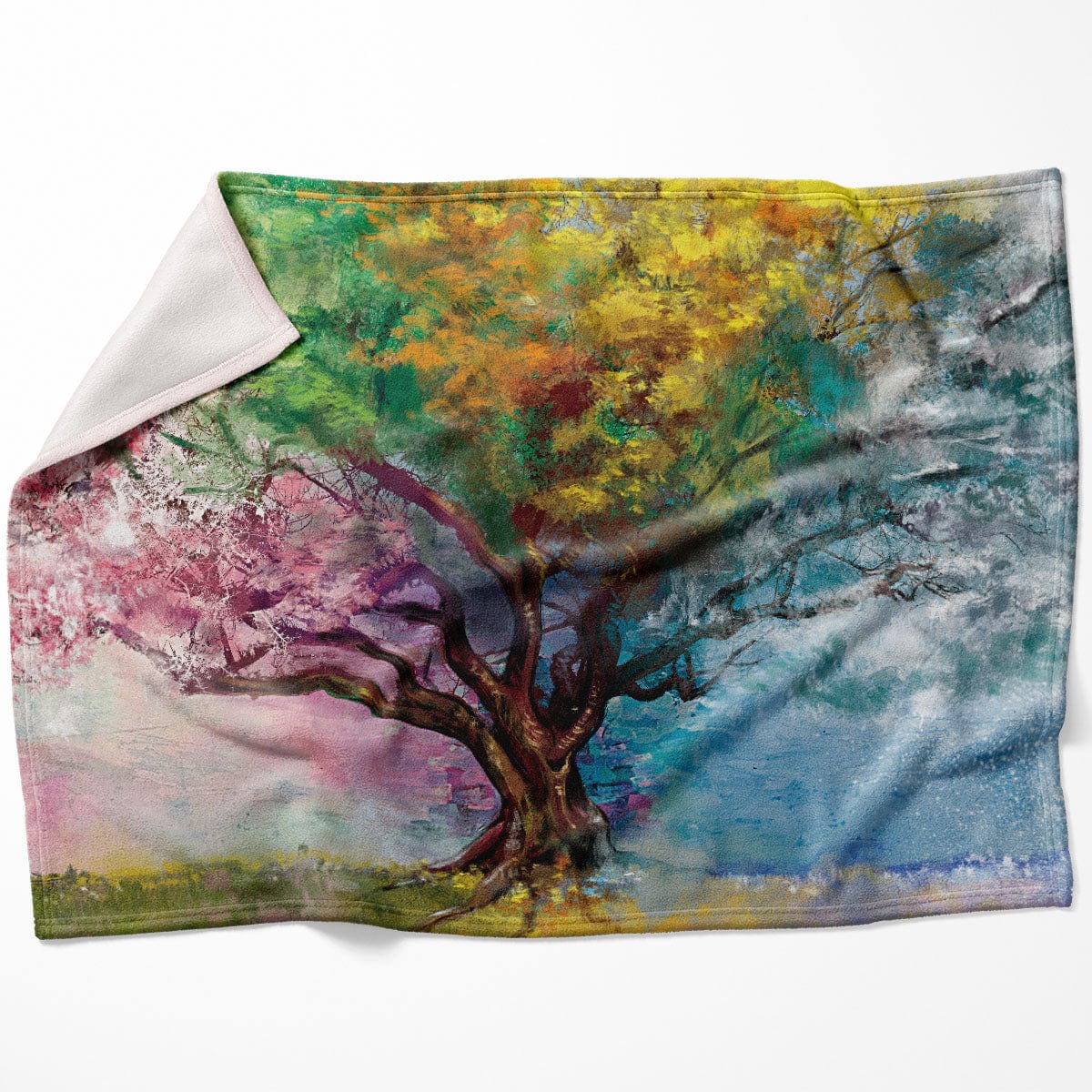 Four Seasons Blanket product thumbnail