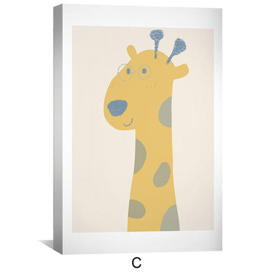 C