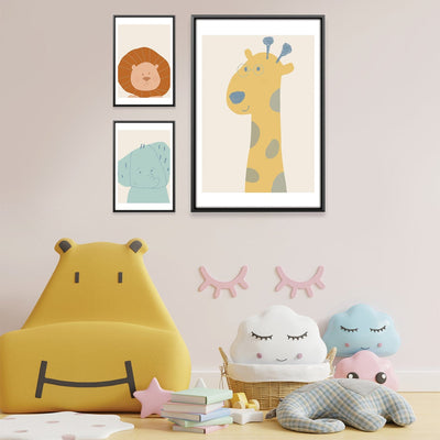 Set of 3