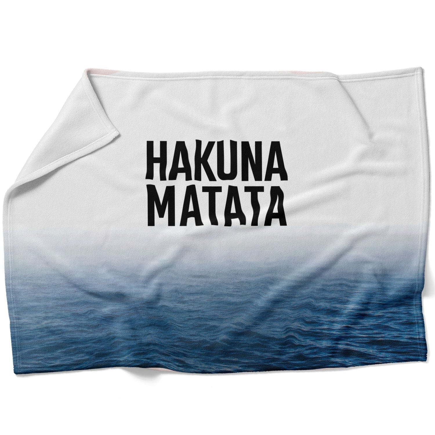 Hakuna Matata Blanket product thumbnail