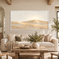 Hill of Grace Canvas Art 20 x 10in / Canvas Clock Canvas
