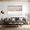 Hope on the Horizon Canvas Art 18 x 12in / Canvas Clock Canvas