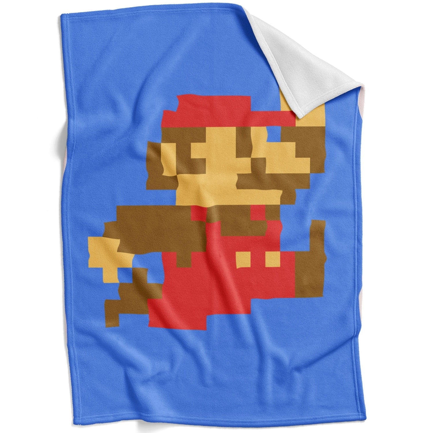 It's A Me Blanket product thumbnail