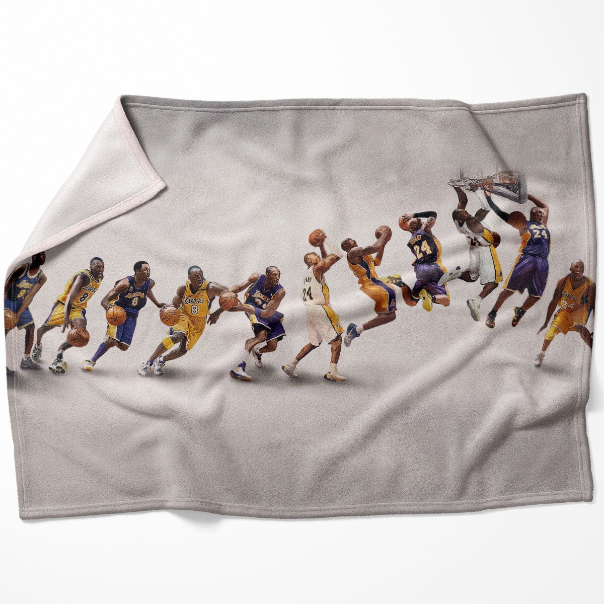 Kobe Evolution Blanket product thumbnail