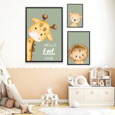 Set of 3