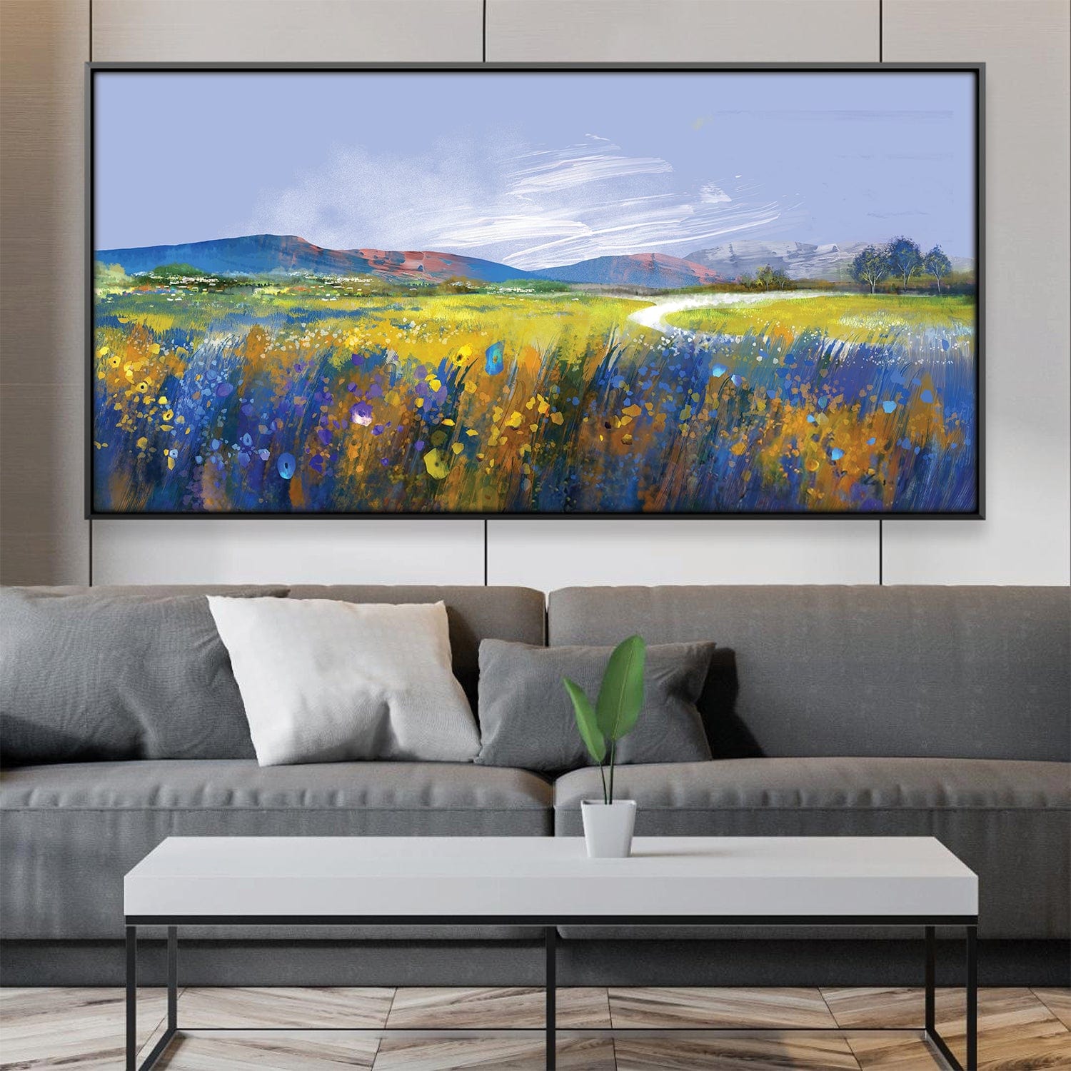 Meadow Breeze Canvas product thumbnail