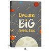 Orbiting Imagination Canvas Art B / 12 x 18in / Canvas Clock Canvas
