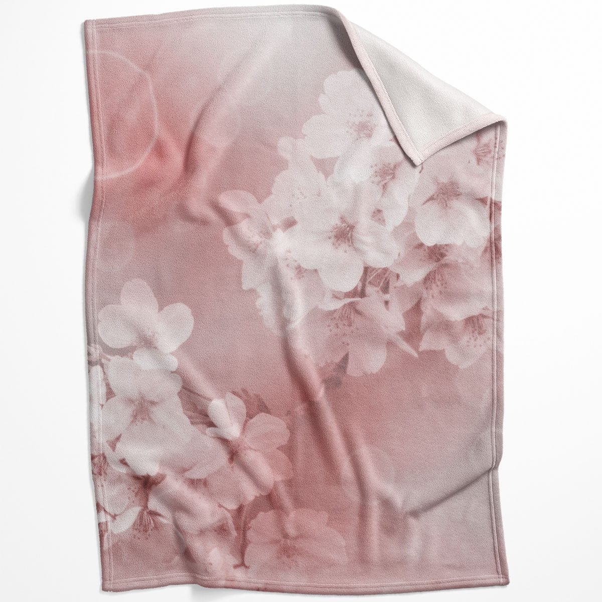 Peaceful Blossoms Blanket product thumbnail