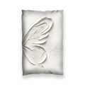 Peaceful Butterfly B Cushion Cushion 13 x 19in Clock Canvas
