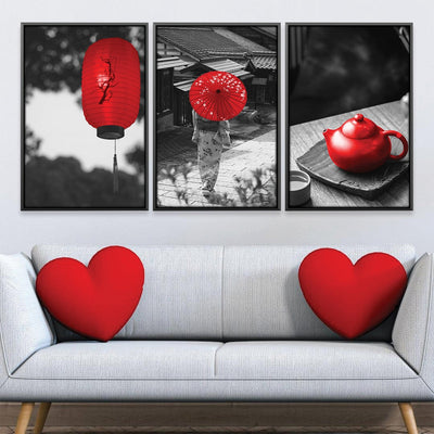 Set of 3
