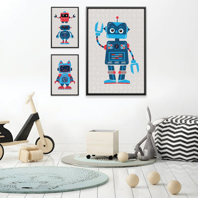 Set of 3
