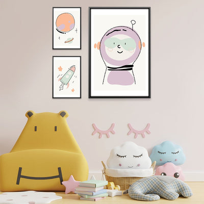 Set of 3