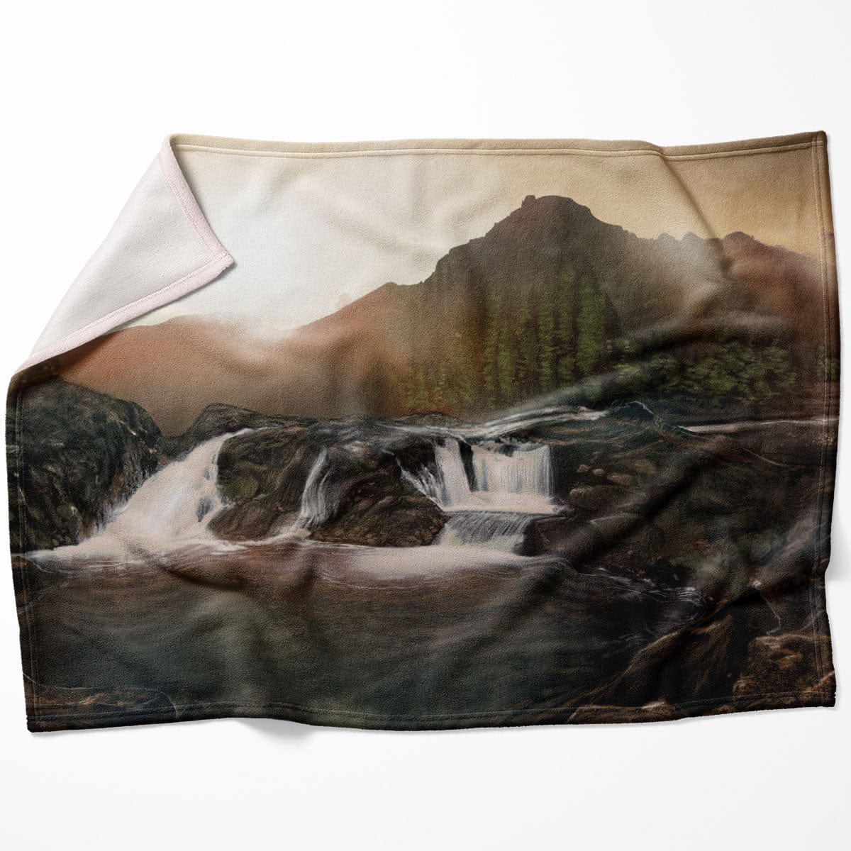 Rocky Hills Blanket product thumbnail