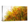 Rustling Winds Canvas Art Clock Canvas