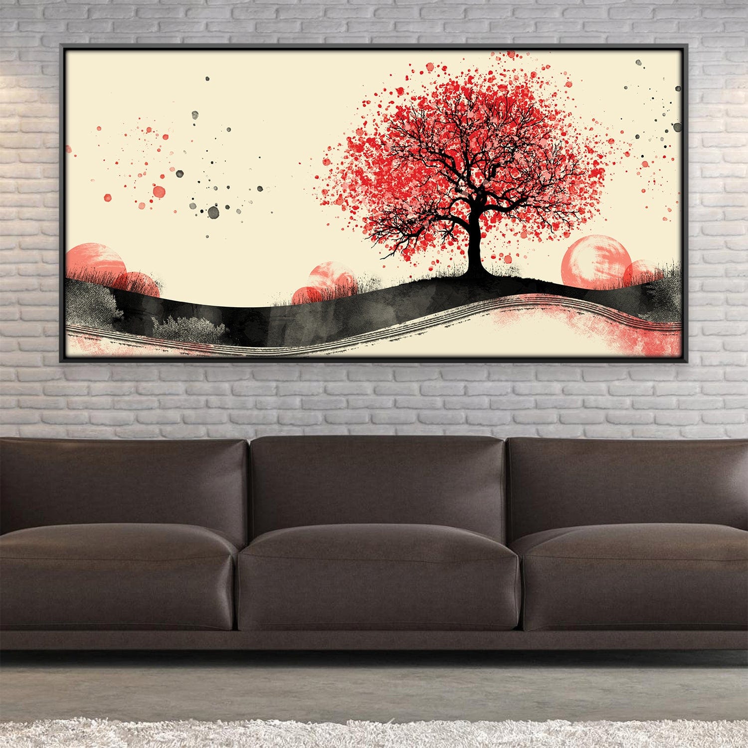 Scarlet Grove Canvas product thumbnail