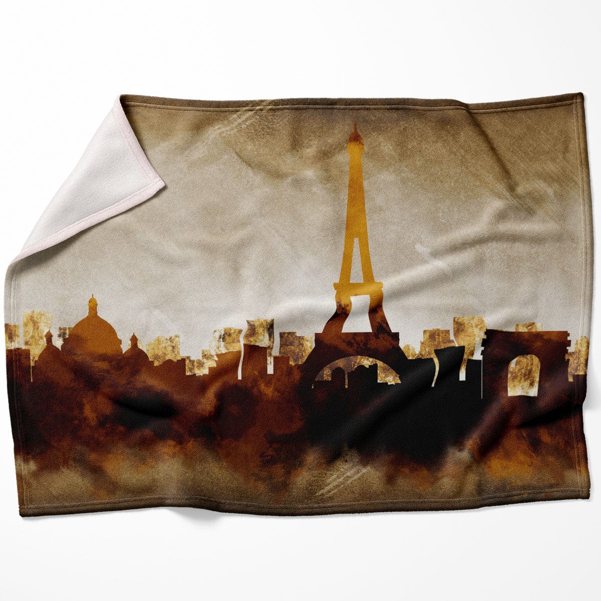 Shades of Paris Blanket product thumbnail