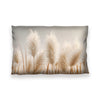 Soft Field Breeze Cushion Cushion 13 x 19in Clock Canvas