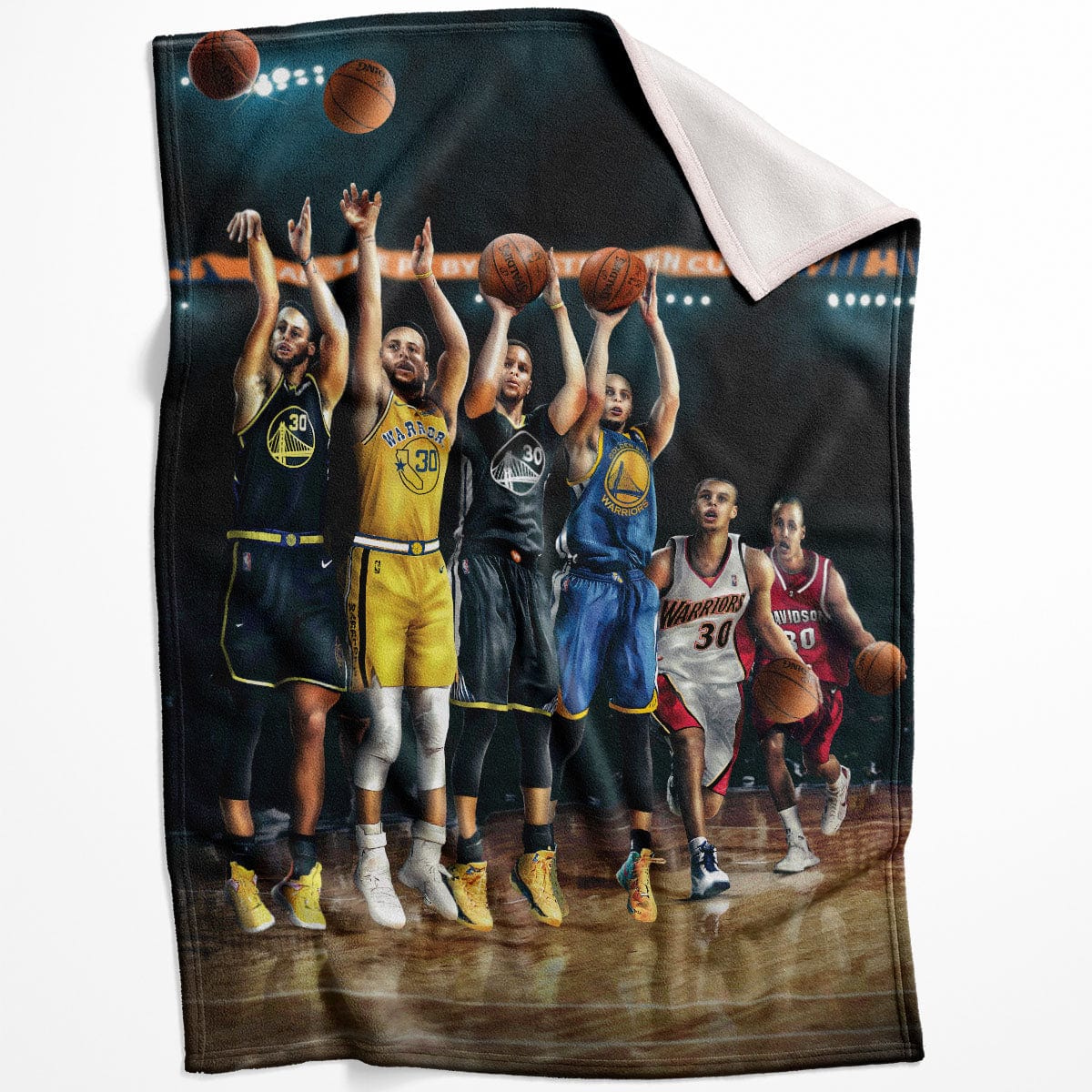 Steph Evolution Blanket product thumbnail