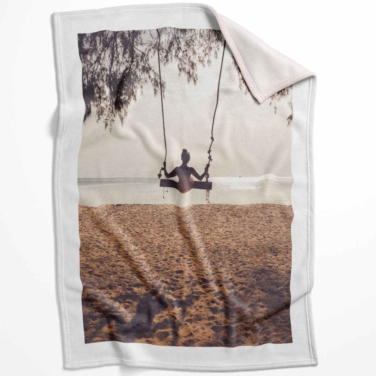 Swinging Beach Blanket product thumbnail