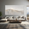 The Hill of Grace Canvas Art 20 x 10in / Canvas Clock Canvas