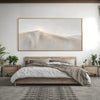 The Hill of Grace Canvas Art Clock Canvas