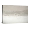 The Shepherd’s Gentle Call Canvas Art Clock Canvas