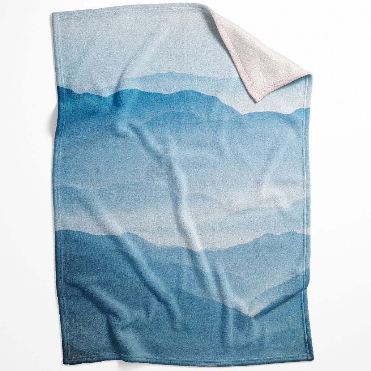 Travel Definition A Blanket Blanket 75 x 100cm Clock Canvas