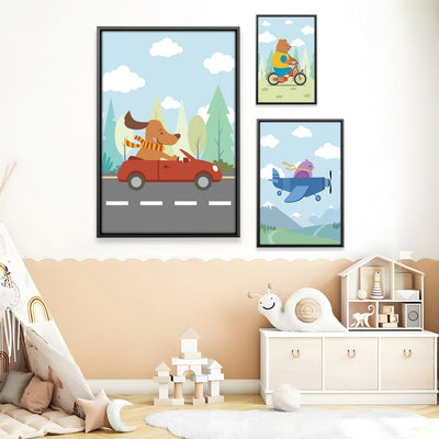 Set of 3