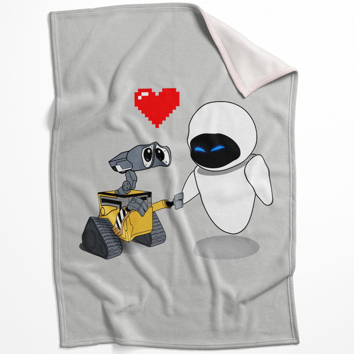 Walle Love Blanket product thumbnail