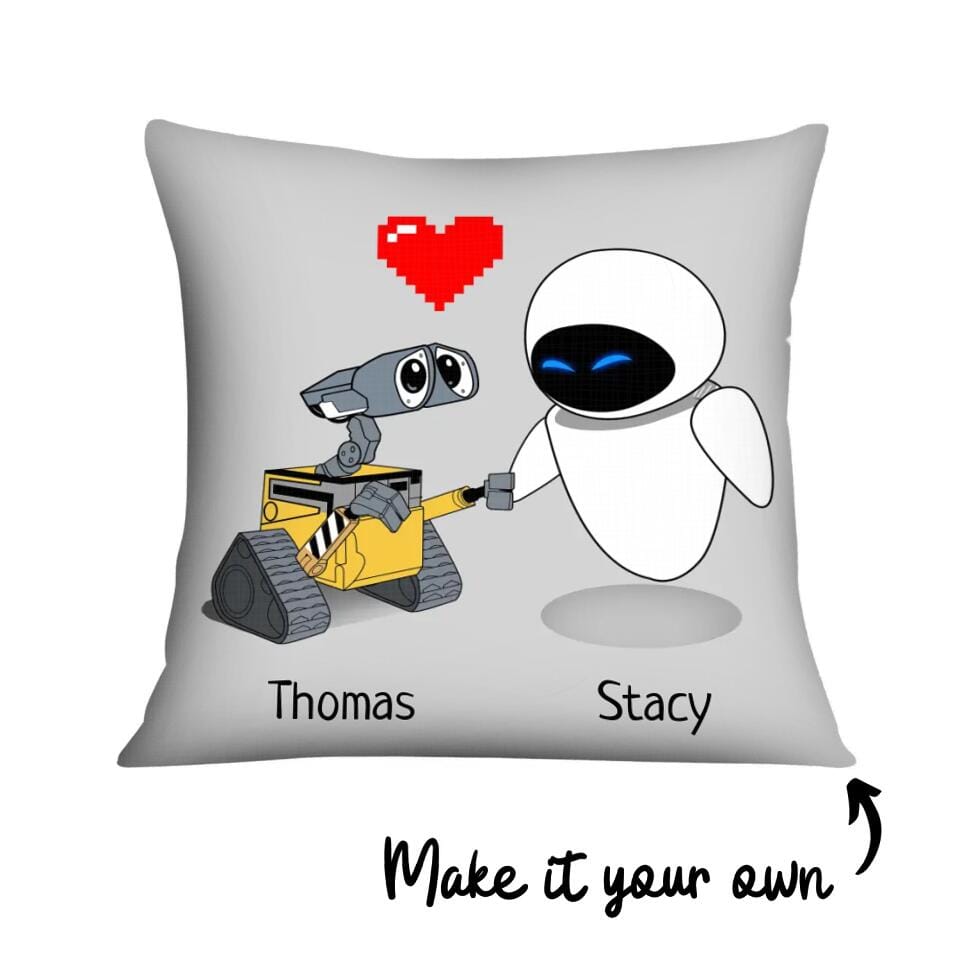 Walle Love Cushion product thumbnail