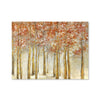 111 Oil Painting Oil Clock Canvas