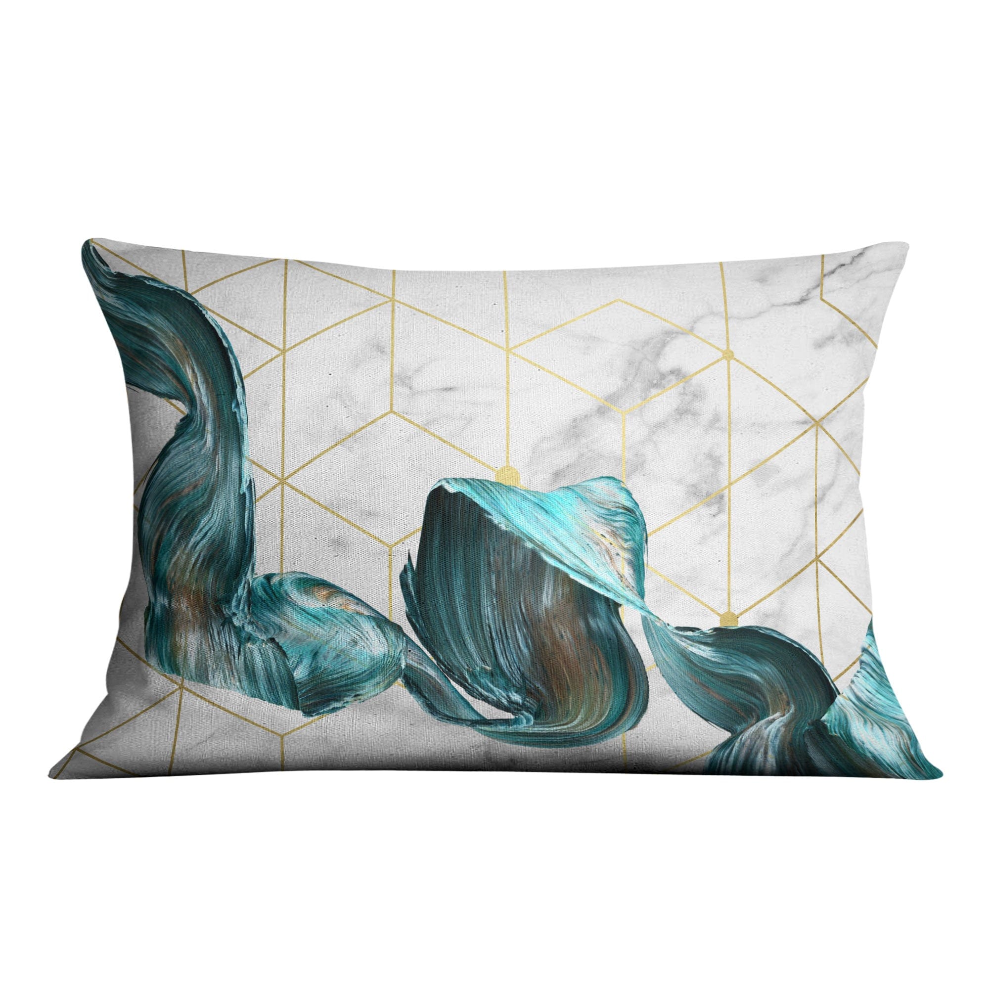 Abstract Geo Cushion product thumbnail