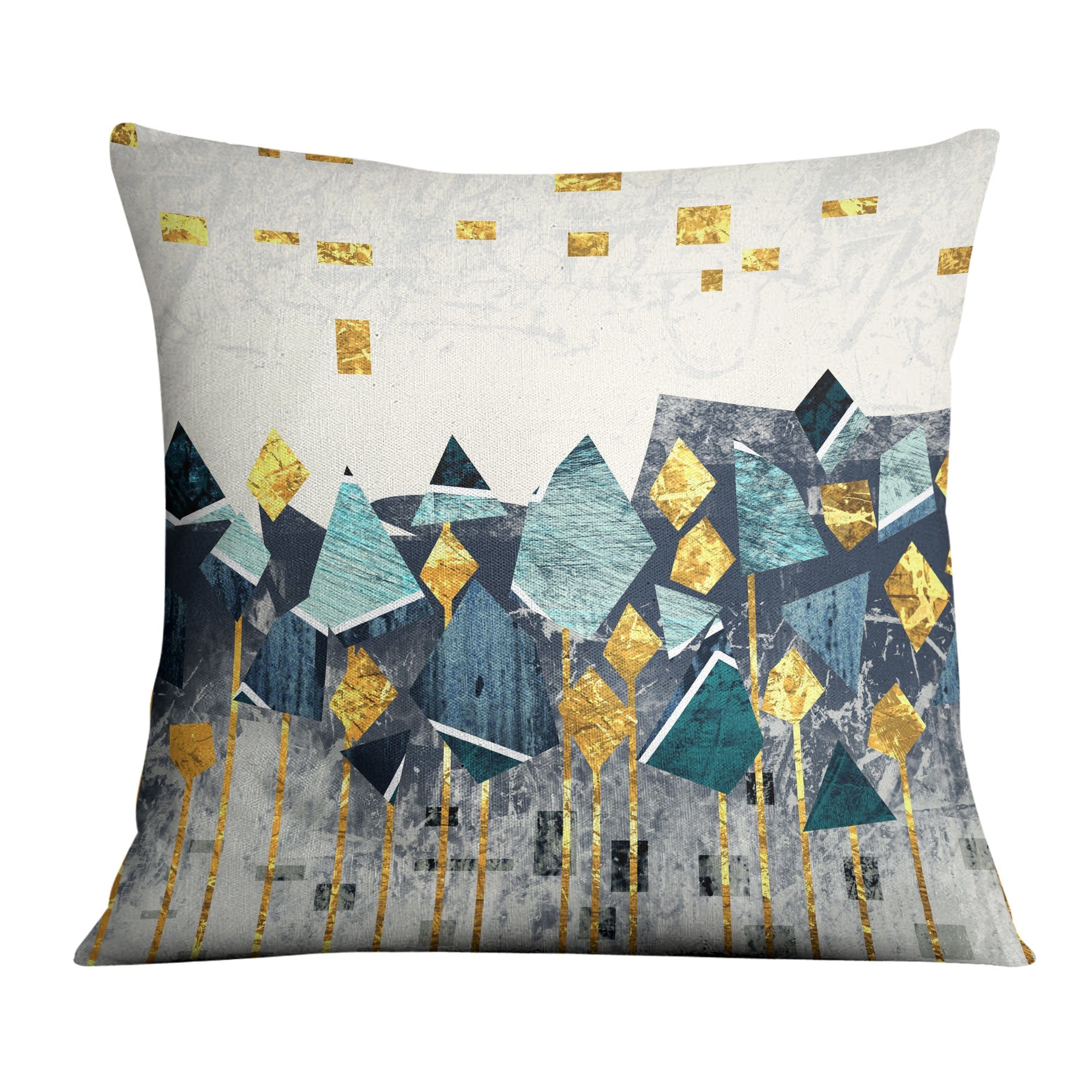 Abstract Mountain B Cushion product thumbnail