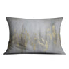 Abstract Portrayed Cushion Cushion Cushion Landscape Clock Canvas