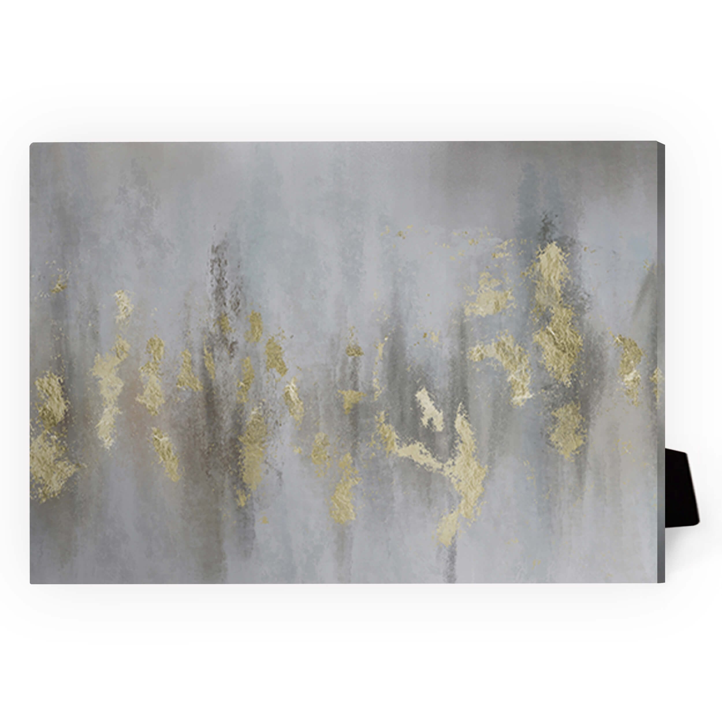 Abstract Portrayed Desktop Canvas product thumbnail