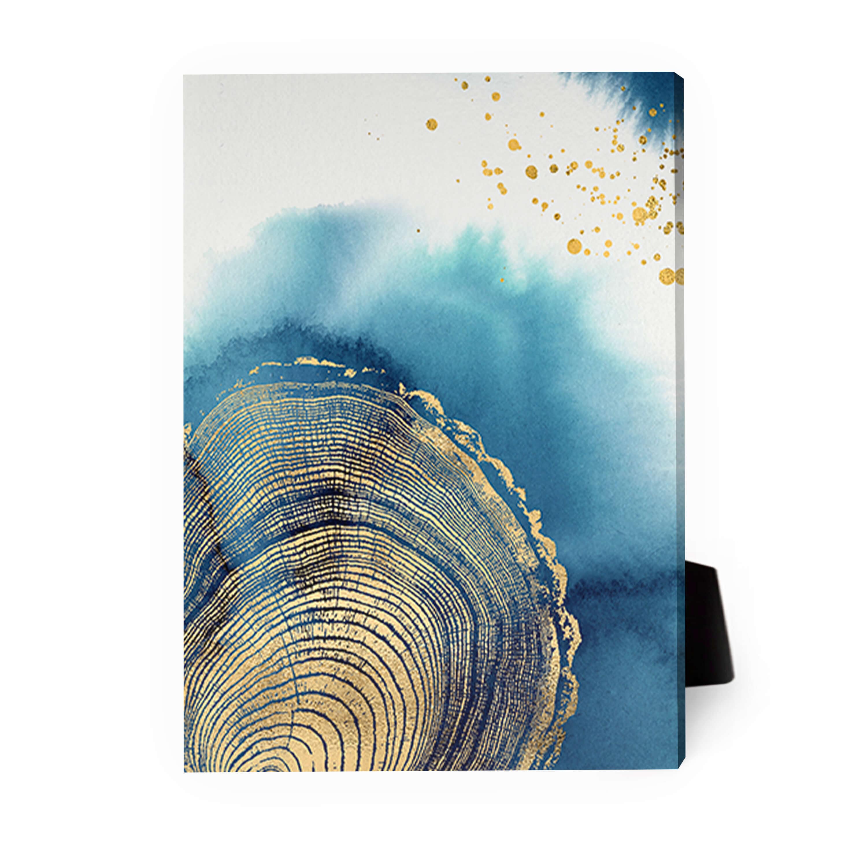 Abstract Stump A Desktop Canvas product thumbnail