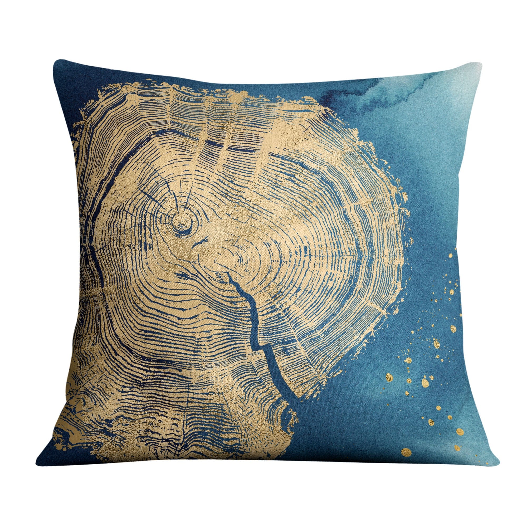 Abstract Stump B Cushion product thumbnail