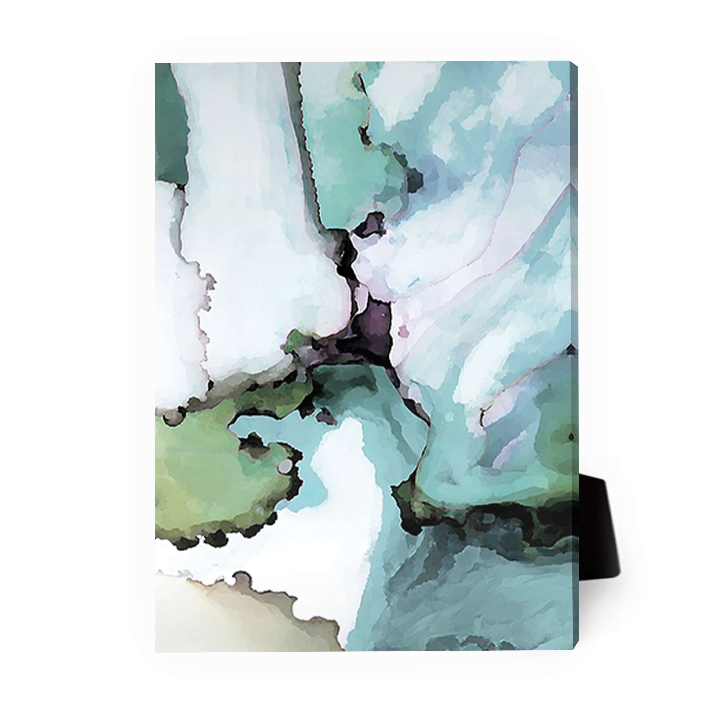 Abstract Verte Desktop Canvas product thumbnail